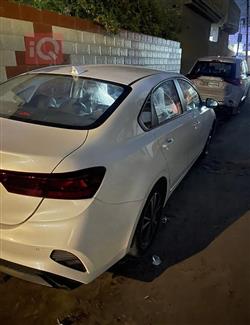 کیا K3